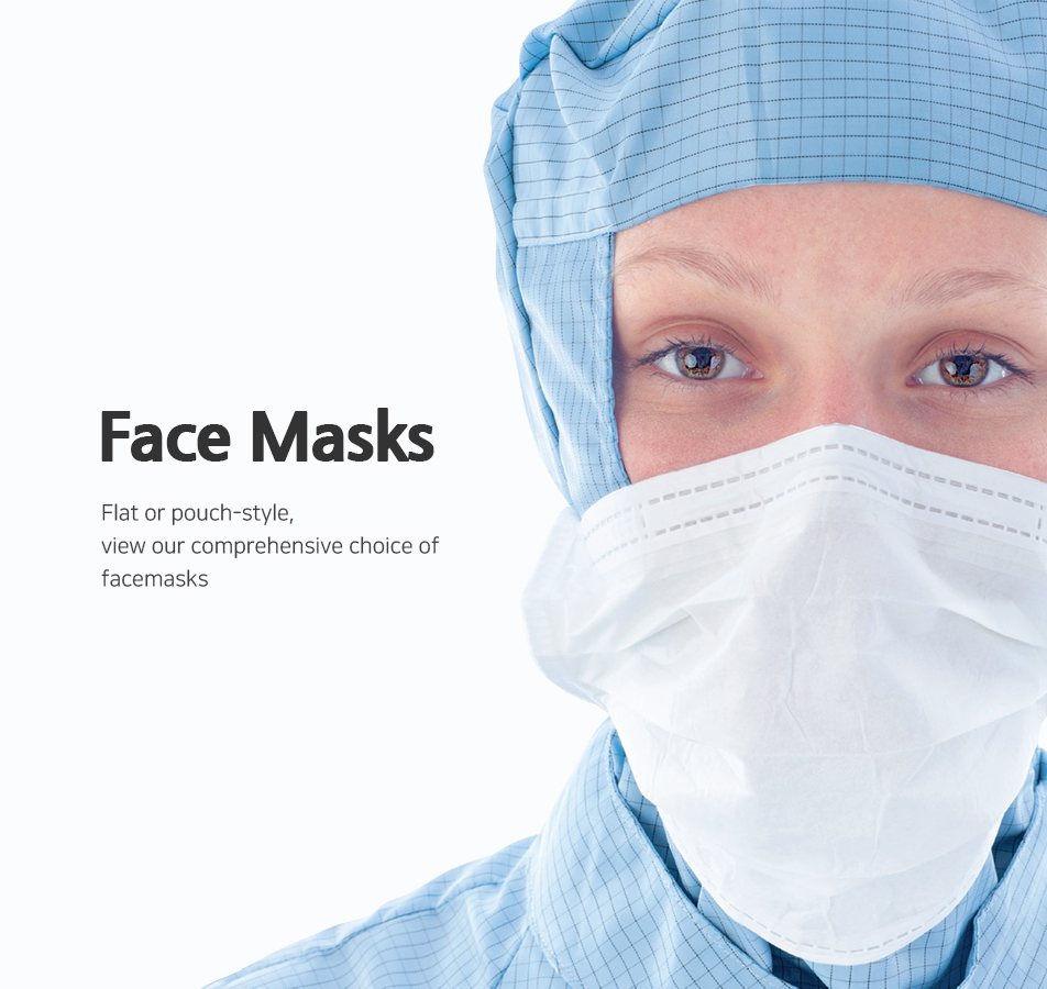 face mask