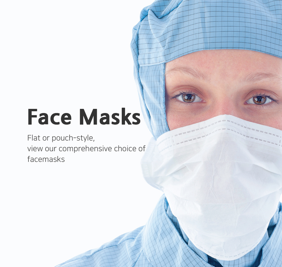 face mask