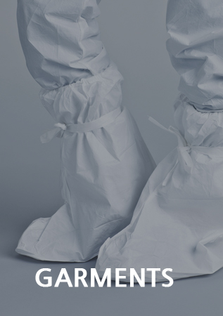 GARMENTS