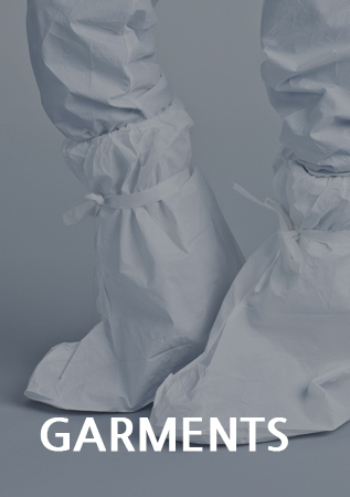 GARMENTS