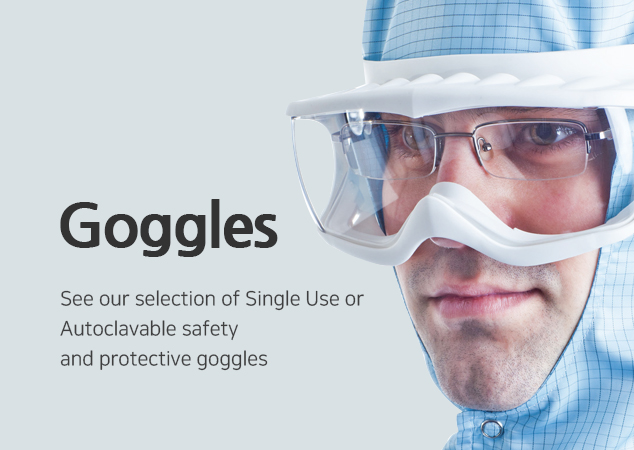 Goggles