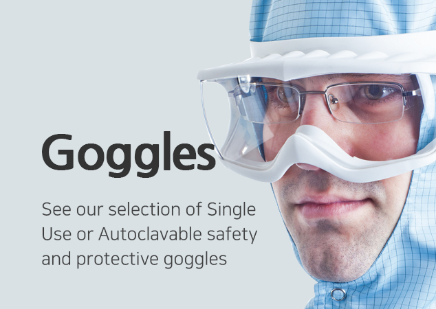 Goggles